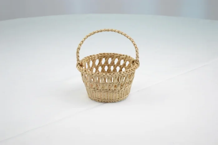 3D Basket with handles - AYASE