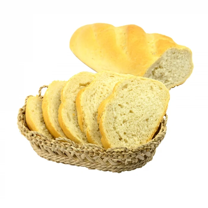 3D Bread Basket - ABAUS