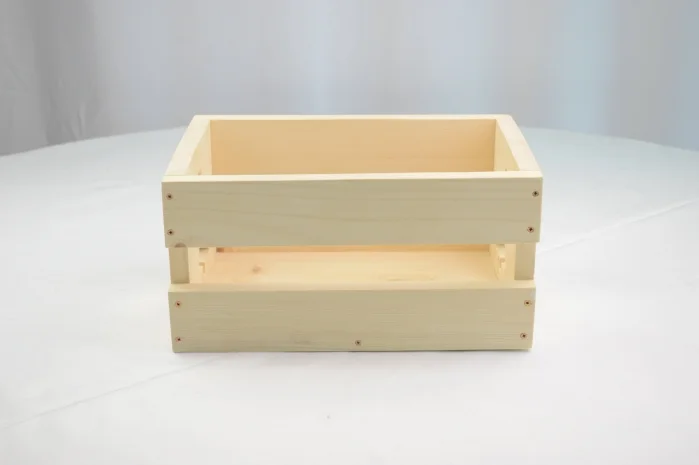 3D Storage box - SELE