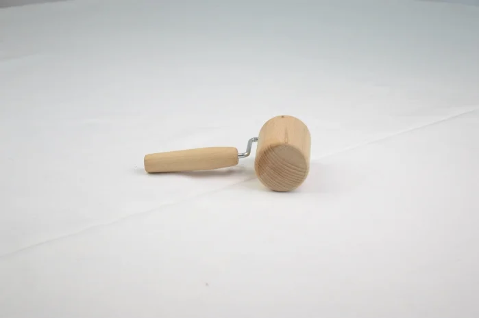 3D Wooden Rolling Pin - ELIA