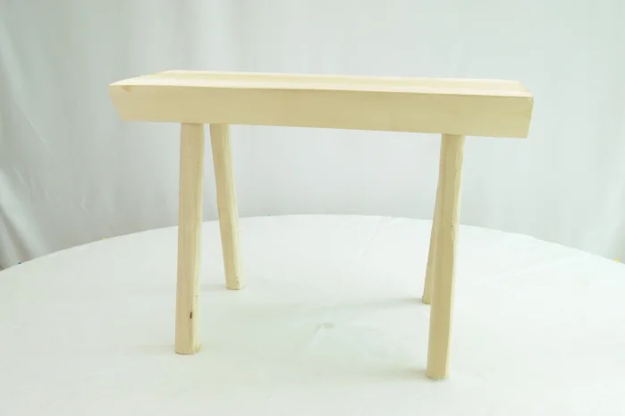 3D Side table - LLUEN