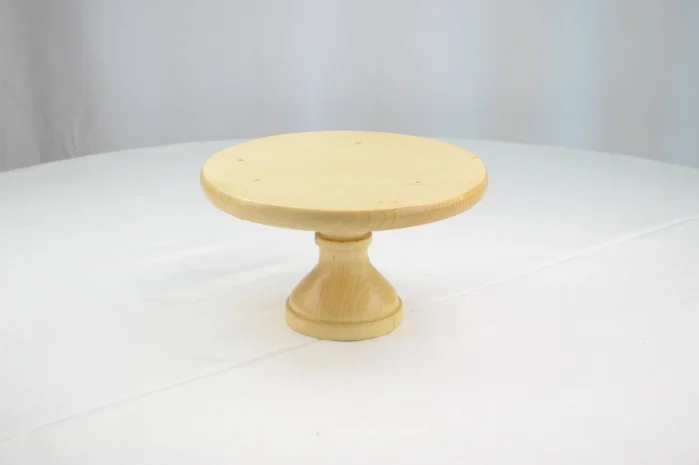 3D Serving stand - LANUF