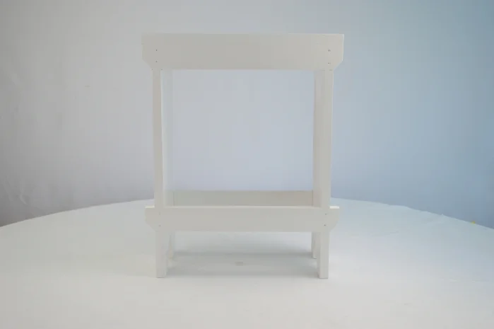 3D Hight stool - JUGA